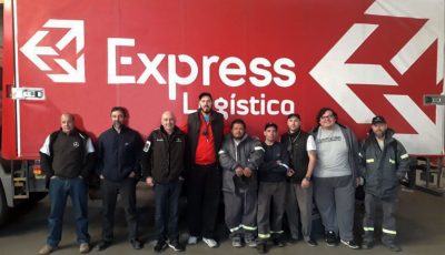 CAPACITACIÓN DE CHOFERES