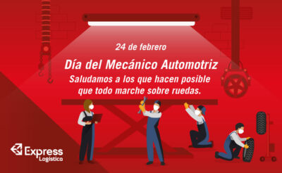 24 DE FEBRERO – DÍA DEL MECÁNICO AUTOMOTRIZ
