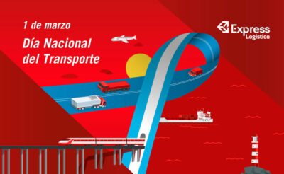 1 DE MARZO – DÍA NACIONAL DEL TRANSPORTE