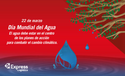 22 DE MARZO – DÍA MUNDIAL DEL AGUA