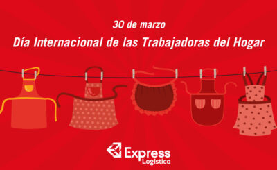 30 DE MARZO – DÍA INTERNACIONAL DE LAS TRABAJADORAS DEL HOGAR