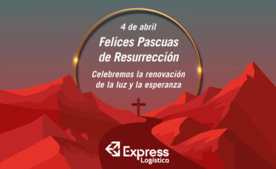 4 DE ABRIL – PASCUAS DE RESURRECCIÓN