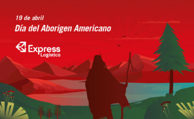 19 DE ABRIL – DÍA DEL ABORIGEN AMERICANO