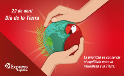 22 DE ABRIL – DÍA DE LA TIERRA