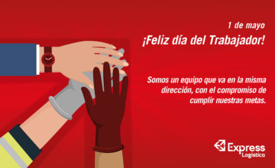 1 DE MAYO – DÍA DEL TRABAJADOR