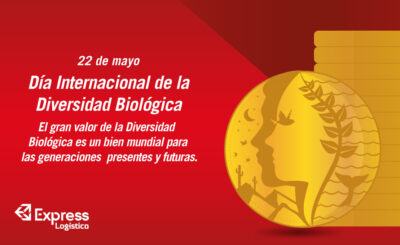 22 DE MAYO – DÍA INTERNACIONAL DE LA DIVERSIDAD BIOLÓGICA