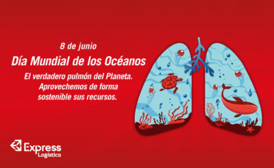 8 DE JUNIO – DÍA MUNDIAL DE LOS OCÉANOS