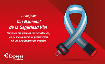 10 DE JUNIO – DÍA NACIONAL DE LA SEGURIDAD VIAL