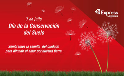7 DE JULIO – DÍA DE LA CONSERVACIÓN DEL SUELO