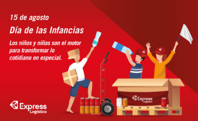 15 DE AGOSTO – DÍA DE LAS INFANCIAS