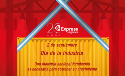 2 DE SEPTIEMBRE – DÍA DE LA INDUSTRIA