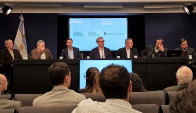 EXPRESS LOGÍSTICA PARTICIPÓ DEL LANZAMIENTO DEL PROGRAMA TRANSPORTE INTELIGENTE