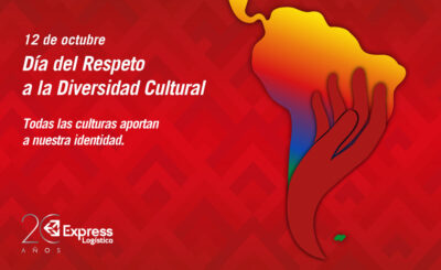 12 DE OCTUBRE – DÍA DEL RESPETO A LA DIVERSIDAD CULTURAL