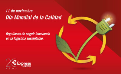 11 DE NOVIEMBRE – DÍA MUNDIAL DE LA CALIDAD