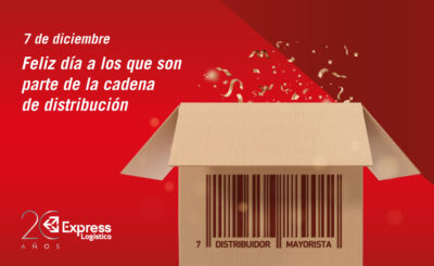 7 DE DICIEMBRE – DÍA DEL DISTRIBUIDOR MAYORISTA