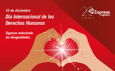 10 DE DICIEMBRE – DÍA INTERNACIONAL DE LOS DERECHOS HUMANOS