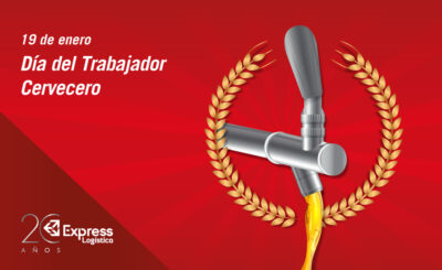 19 DE ENERO – DÍA DEL TRABAJADOR CERVECERO