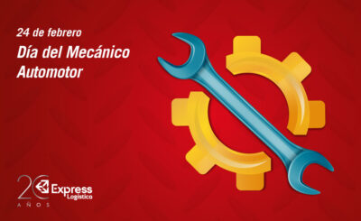 24 DE FEBRERO – DÍA DEL MECÁNICO AUTOMOTOR