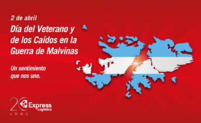 2 DE ABRIL – DÍA DEL VETERANO Y DE LOS CAÍDOS EN LA GUERRA DE MALVINAS