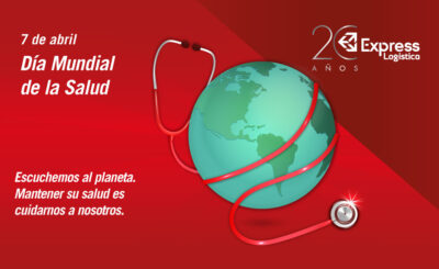 7 DE ABRIL – DÍA MUNDIAL DE LA SALUD