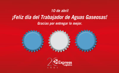 10 DE ABRIL – DÍA DEL TRABAJADOR DE AGUAS GASEOSAS