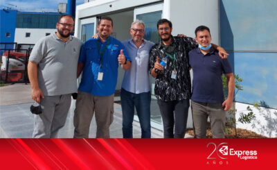 ¡FELICITACIONES MERCADO CENTRAL!