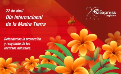 22 DE ABRIL – DÍA INTERNACIONAL DE LA MADRE TIERRA