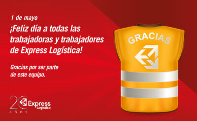 1 DE MAYO – DÍA DEL TRABAJADOR Y LA TRABAJADORA