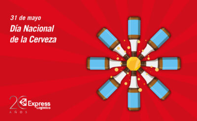 31 DE MAYO – DÍA NACIONAL DE LA CERVEZA