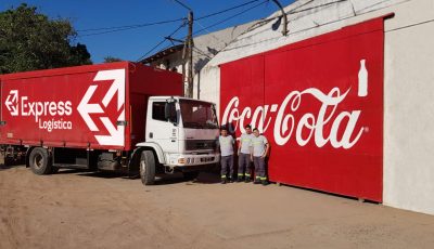 OPERACIÓN PARA COCA COLA ARCA