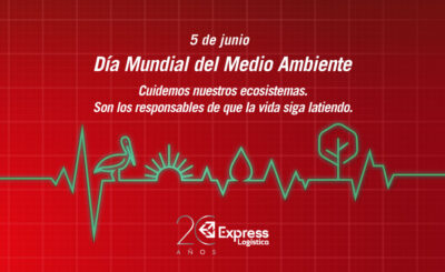 5 DE JUNIO – DÍA MUNDIAL DEL MEDIO AMBIENTE