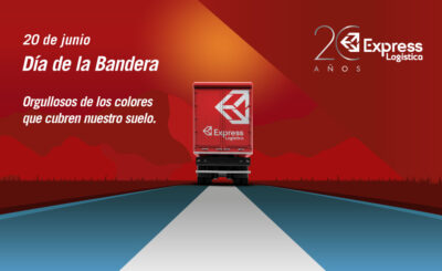 20 DE JUNIO – DÍA DE LA BANDERA