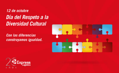 12 DE OCTUBRE – DÍA DEL RESPETO A LA DIVERSIDAD CULTURAL