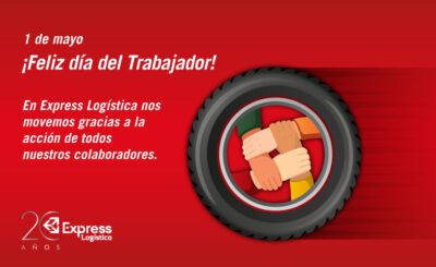1 DE MAYO – DÍA DEL TRABAJADOR