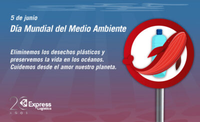 5 DE JUNIO – DÍA MUNDIAL DEL MEDIO AMBIENTE
