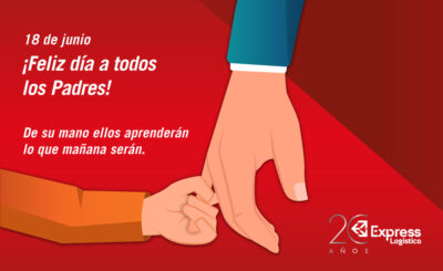 18 DE JUNIO – ¡FELIZ DÍA A TODOS LOS PADRES!