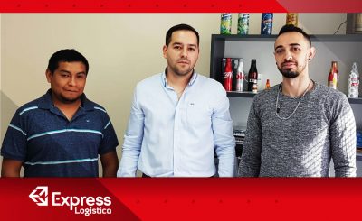 NUESTRO EQUIPO DE SISTEMAS