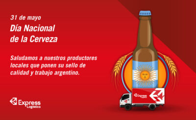31 DE MAYO – DÍA NACIONAL DE LA CERVEZA