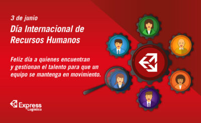 3 DE JUNIO – DÍA INTERNACIONAL DE RECURSOS HUMANOS