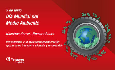 5 DE JUNIO – DÍA MUNDIAL DEL MEDIO AMBIENTE