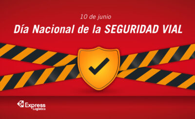 10 DE JUNIO – DÍA NACIONAL DE LA SEGURIDAD VIAL