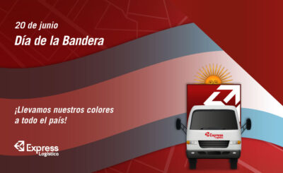 20 DE JUNIO – DÍA DE LA BANDERA