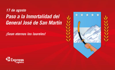 17 DE AGOSTO – PASO A LA INMORTALIDAD DEL GRAL. JOSÉ DE SAN MARTÍN