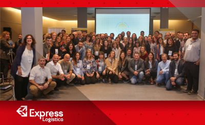 PRIMER DESAYUNO DE TRABAJO 2019 CON LOS AMIGOS DE LA MOVILIDAD SUSTENTABLE Y SEGURA