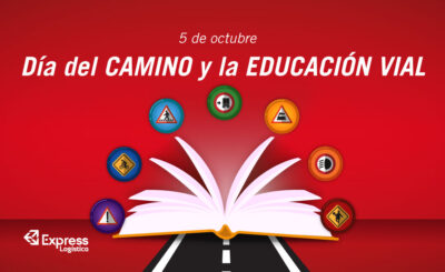 5 DE OCTUBRE – DÍA DEL CAMINO Y LA EDUCACIÓN VIAL