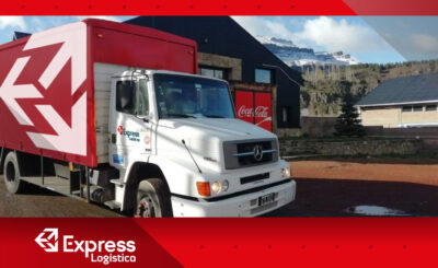 NUEVA OPERACIÓN DE DISTRIBUCIÓN PARA EMBOTELLADORA DEL ATLÁNTICO S.A. (EDASA) EN SAN MARTÍN DE LOS ANDES