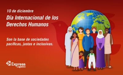 10 DE DICIEMBRE – DÍA INTERNACIONAL DE LOS DERECHOS HUMANOS