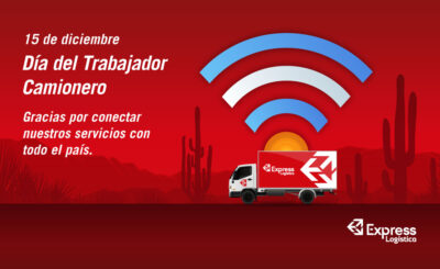 15 DE DICIEMBRE – DÍA DEL TRABAJADOR CAMIONERO
