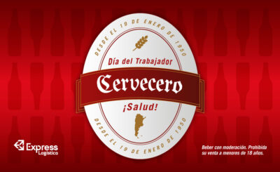 19 DE ENERO – DÍA DEL TRABAJADOR CERVECERO