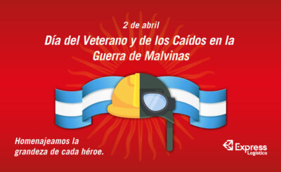 2 DE ABRIL – DÍA DEL VETERANO Y DE LOS CAÍDOS EN LA GUERRA DE MALVINAS